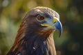 Steppe Eagle