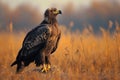 Steppe Eagle