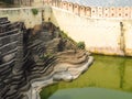 Historic Stepped pond of Nahargarh-1