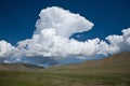 Steppes Central Mongolia Asia