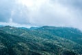 Stepping Fields in Himalayas Royalty Free Stock Photo