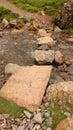 Stepping Stones