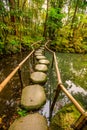 Nanzen-ji Zen Garden Royalty Free Stock Photo