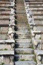 Steps Royalty Free Stock Photo