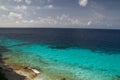 1000 Steps Bonaire Royalty Free Stock Photo