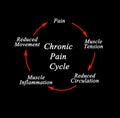 Chronic Pain Cycle