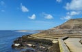 Steps At Sea - Barmouth Beach, Gwynedd, Wales, UK