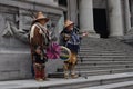 Commemoration of the first National Day for Truth and Reconciliation in Canada