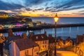 199 Steps Whitby, North Yorkshire,