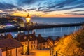 199 Steps Whitby, North Yorkshire,