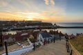 199 steps whitby