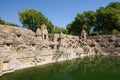 Stepwell at Sun Temple Modhera in Ahmedabad