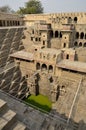 Stepwells Baori