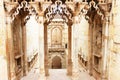 Stepwells bundi india