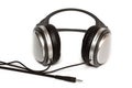 Stereo audio headset