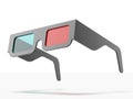 Stereo glasses