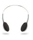 Stereo headphone