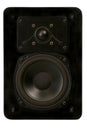 Stereo Speaker Royalty Free Stock Photo