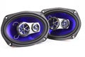 Stereo Speakers Royalty Free Stock Photo