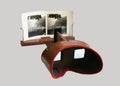 Stereoscope Royalty Free Stock Photo