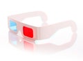 Stereoscopic glasses