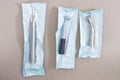 Sterile Dental Instruments