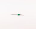 Sterile Green Vacutainer Blood Collection Needle