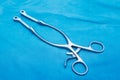 Sterile surgical instruments