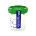 Sterile Urine Cup
