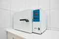 Sterilizer machine for Medical Supplies Sterilization