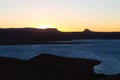 Sterkfontein Dam Nature Reserve