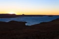 Sterkfontein Dam Nature Reserve