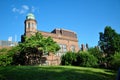 Sterling chemistry laboratory