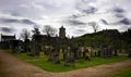 Sterling Churchyard