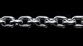 Sterling Silver Chain: Uhd Image Of Political And Social Commentary