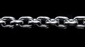 Sterling Silver Chain: Uhd Image Of Political And Social Commentary Royalty Free Stock Photo