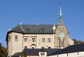 Sternberk castle