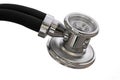 Stethoscope Royalty Free Stock Photo