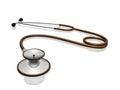 Stethoscope