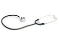 Stethoscope Royalty Free Stock Photo