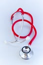 Stethoscope Royalty Free Stock Photo