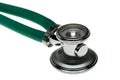 A stethoscope