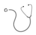 Stethoscope Royalty Free Stock Photo