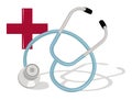 Stethoscope