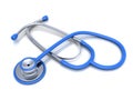 Stethoscope Royalty Free Stock Photo