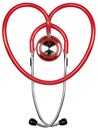 Stethoscope