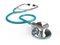 Stethoscope