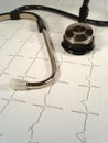 Stethoscope