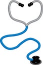 Stethoscope