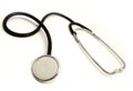 Stethoscope Royalty Free Stock Photo